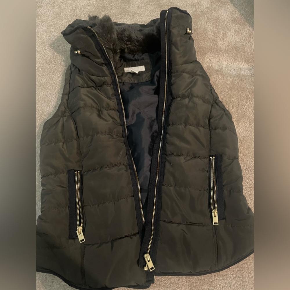 H&M Warm Vest